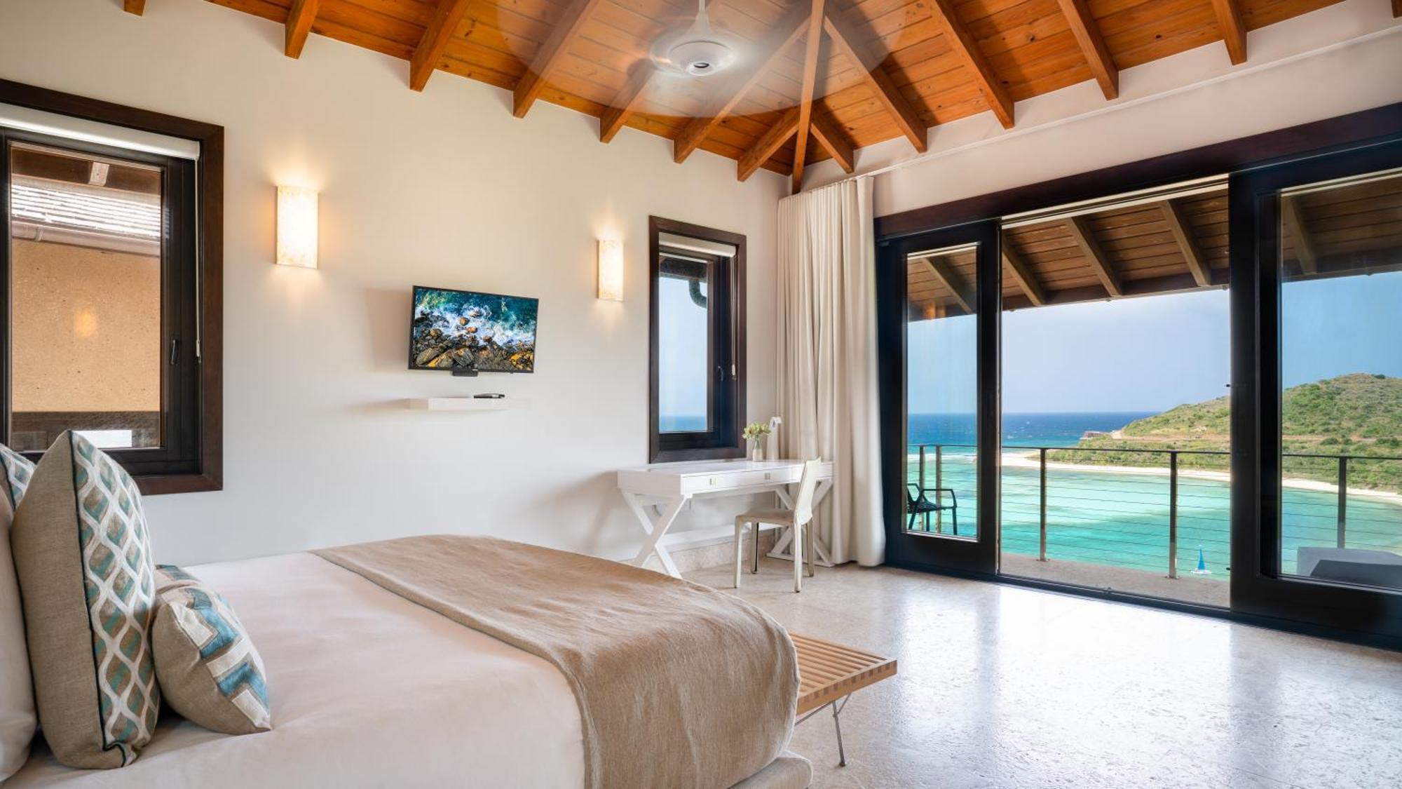 Oil Nut Bay Βίλα Spanish Town Εξωτερικό φωτογραφία